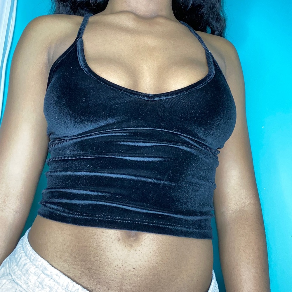 Brandy Melville Crop Cami